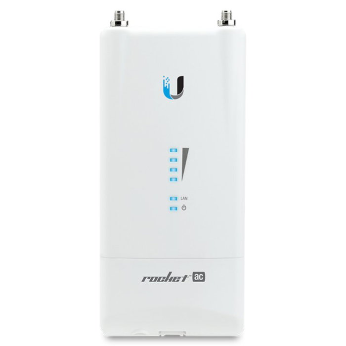 Ubiquiti Rocket 5ac Lite 5 GHz 450 Mbps Blanco